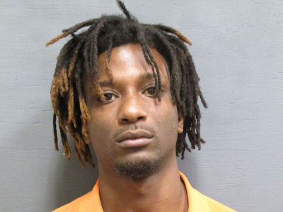 Je'Sean Granger